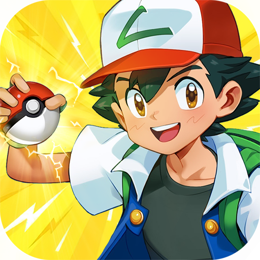 口袋大冒险游戏图标