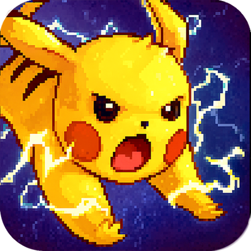 冲锋吧精灵游戏图标