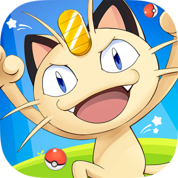 战斗吧精灵游戏封面