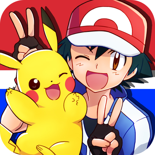 掌机小精灵游戏图标